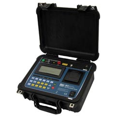 5 kV Digital Insulation Tester